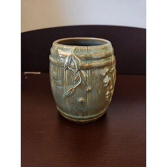 Disney's Trader Sam's Enchanted Tiki Bar 1st Edition Shipwreck Barrel Tiki Mug - Picture 5 of 7